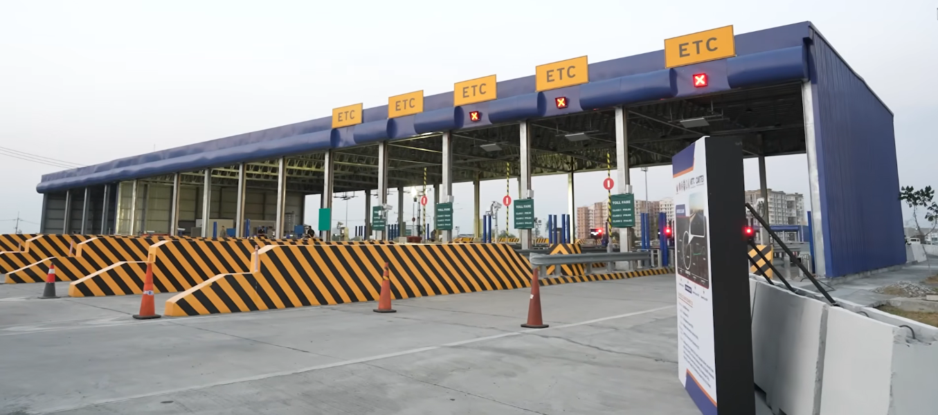 Airport to BGC in Under 20 Minutes: Cavitex C5 Link Segment 3B Opens New Tourism Corridor