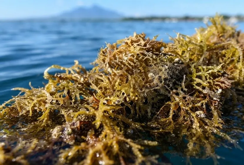 Why Ozamiz City's Seaweed Industry Could Become a Rising Force in Coastal Livelihoods