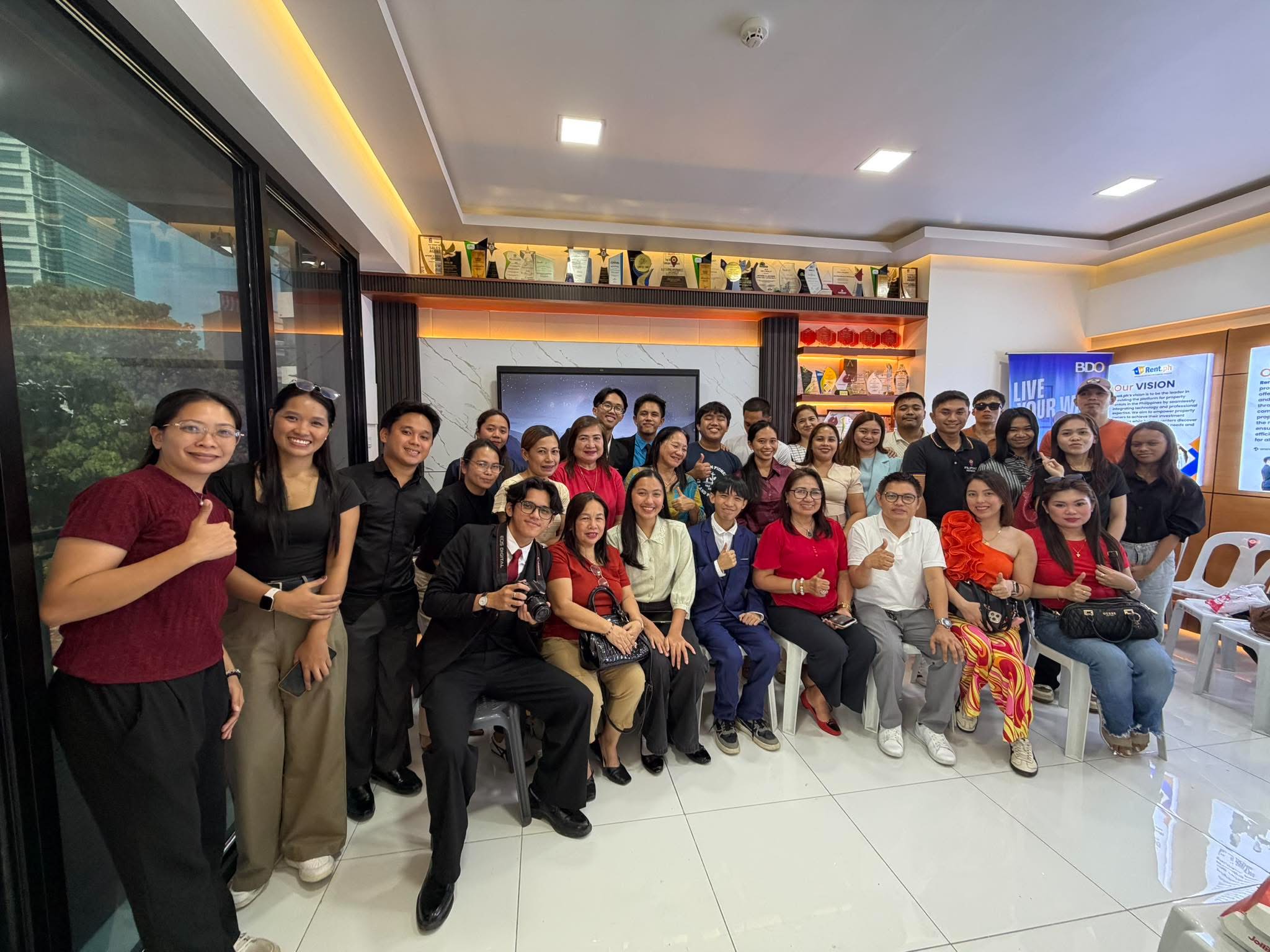 Davao Agents Level Up Digital Game With Filipinohomes’ May 18 Social Media Workshop