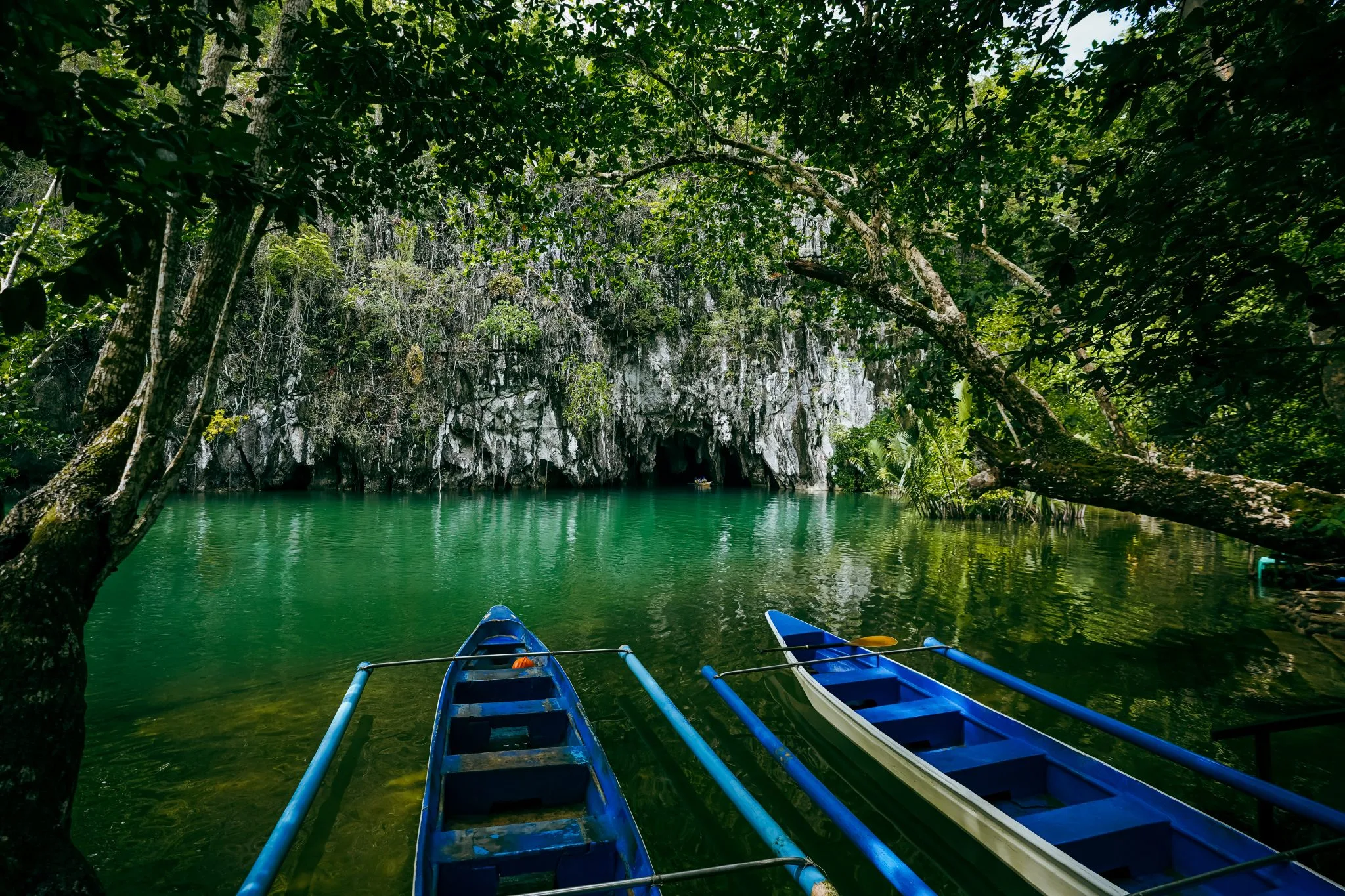 Courtesy Photo: Department of Tourism Palawan