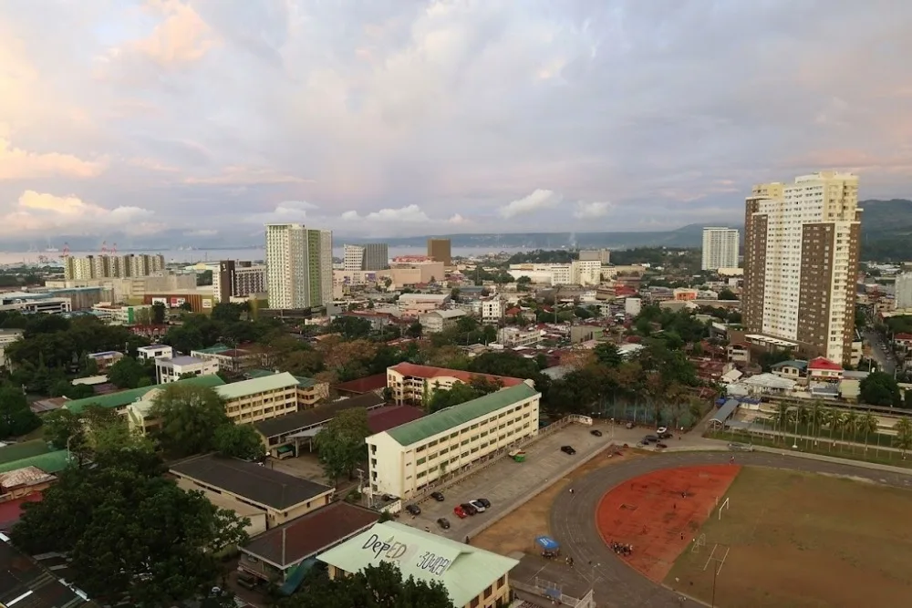 Booming Tourism Drives Exciting New Hotel Portfolios Across Visayas And Mindanao Region