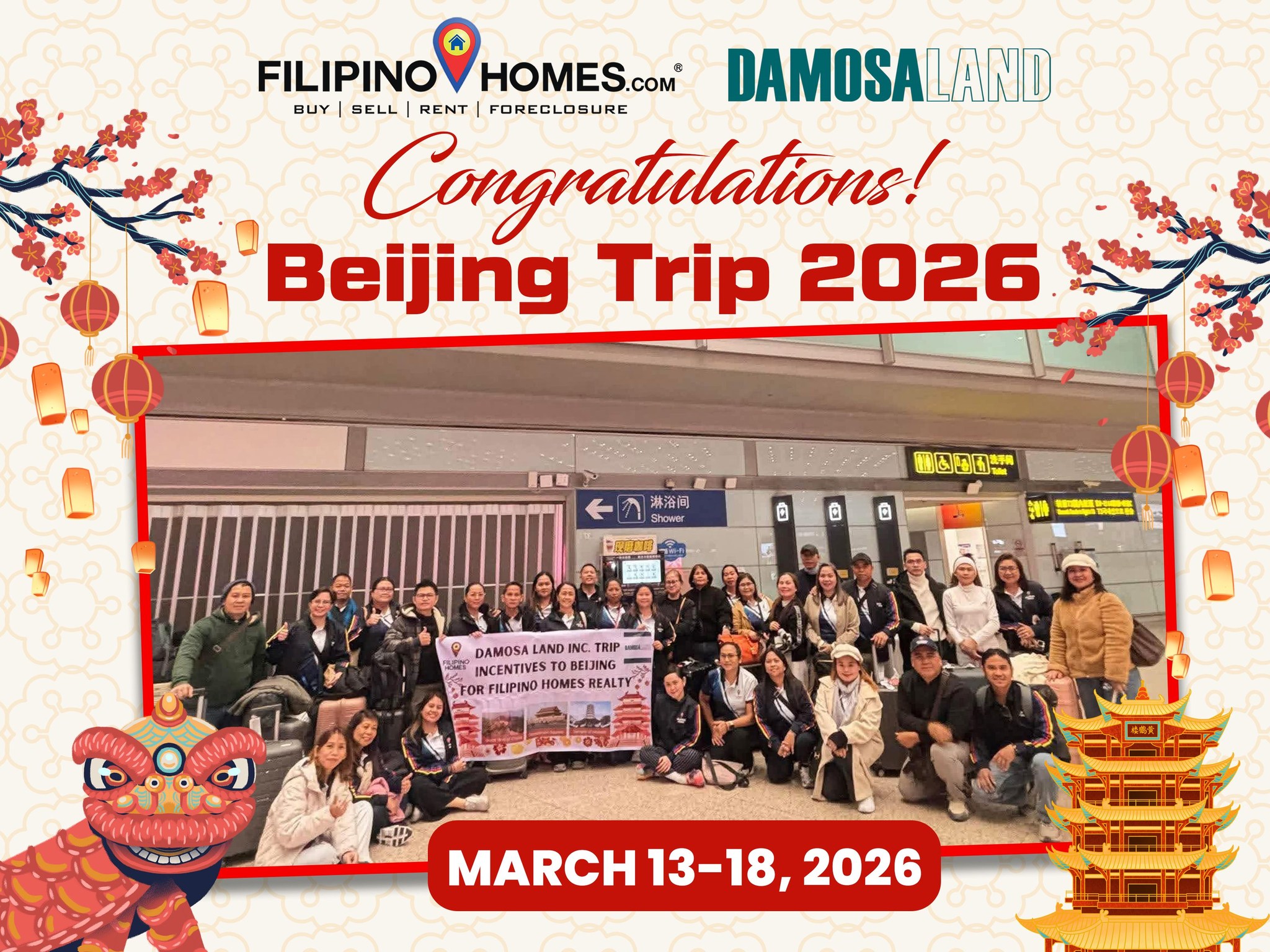 To more milestones, more incentives, and more global adventures together!