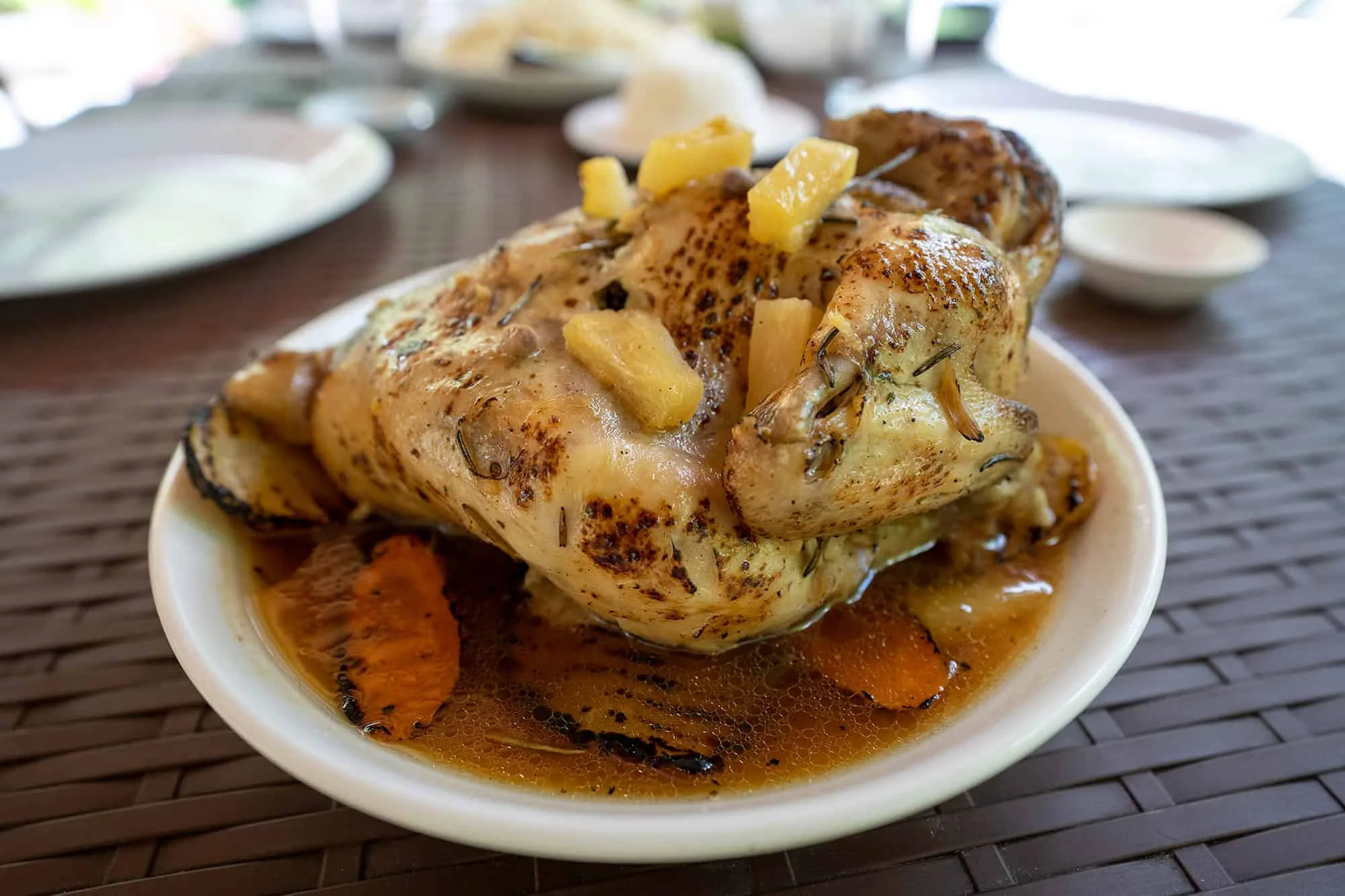 Forest Camp and the Growth of Nature-Inspired Gastronomy Tourism