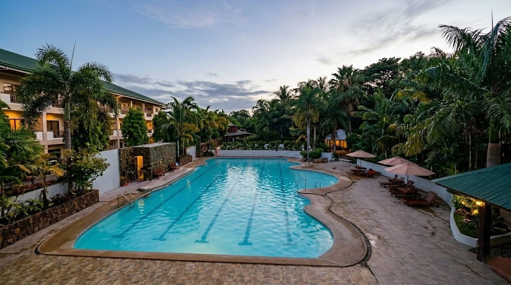 Nature’s Village Resort Brings a Different Vacation Style Near Bacolod Through Relaxation and Resort Living