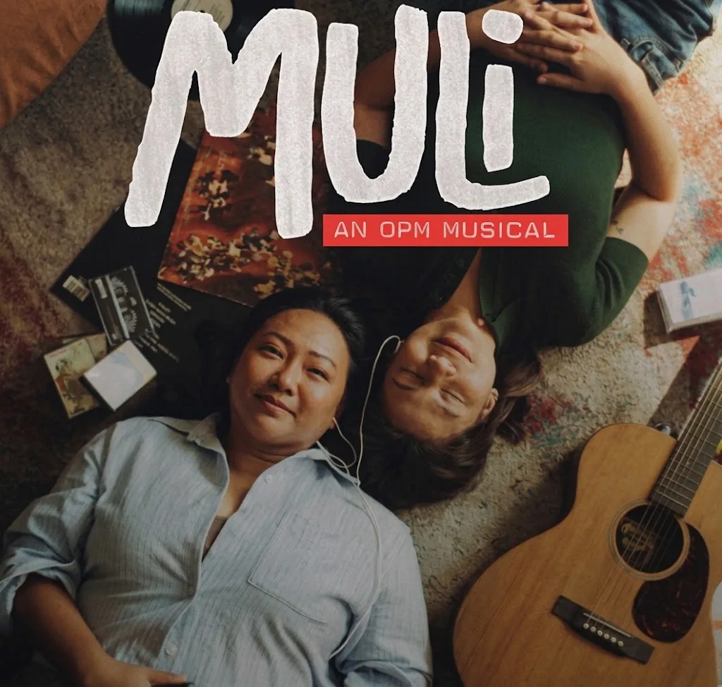 Muli Brings Love, Loss, and OPM to the BGC Arts Center This September