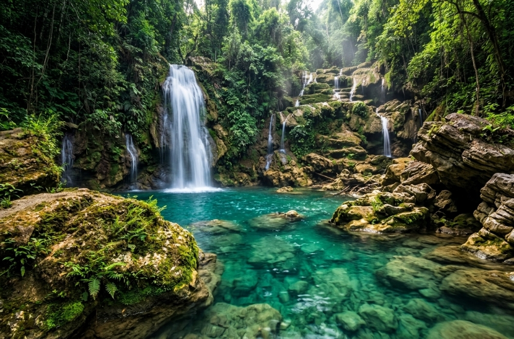 The Stewardship Ultimatum: Malingin Falls and the 2026 Crisis of the Commons
