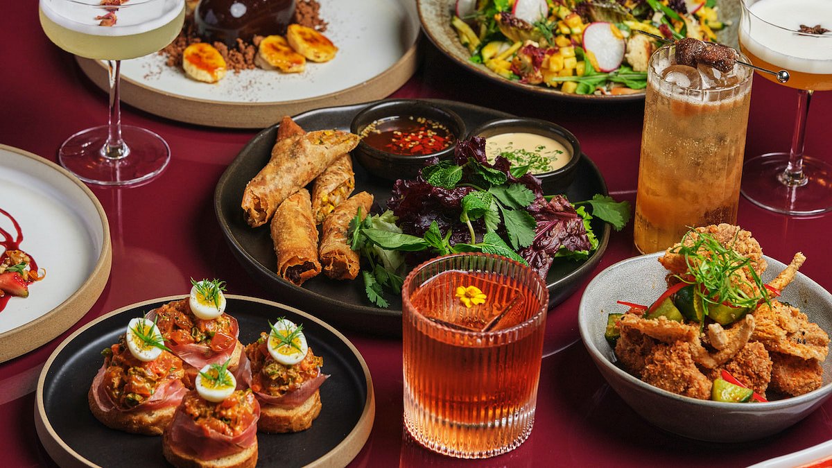 BGC’s Weekend Brunch Culture Became a Lifestyle Tourism Attraction — Philippines
