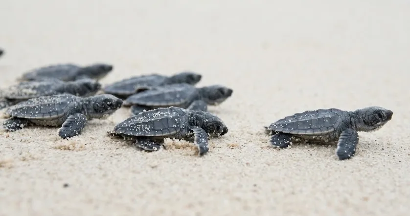 How General Santos City’s Marine Turtle Conservation Efforts Are Protecting Coastal Biodiversity