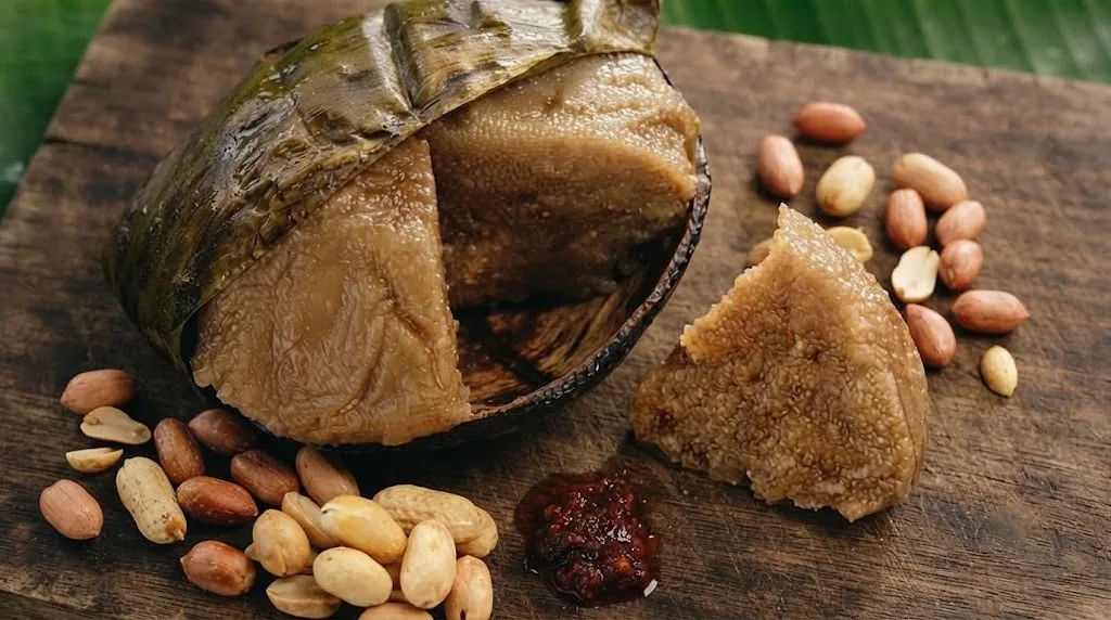 The Sweet Side of Leyte: Why Baybay City's Binagol Is a Culinary Tradition Every Visitor Should Experience