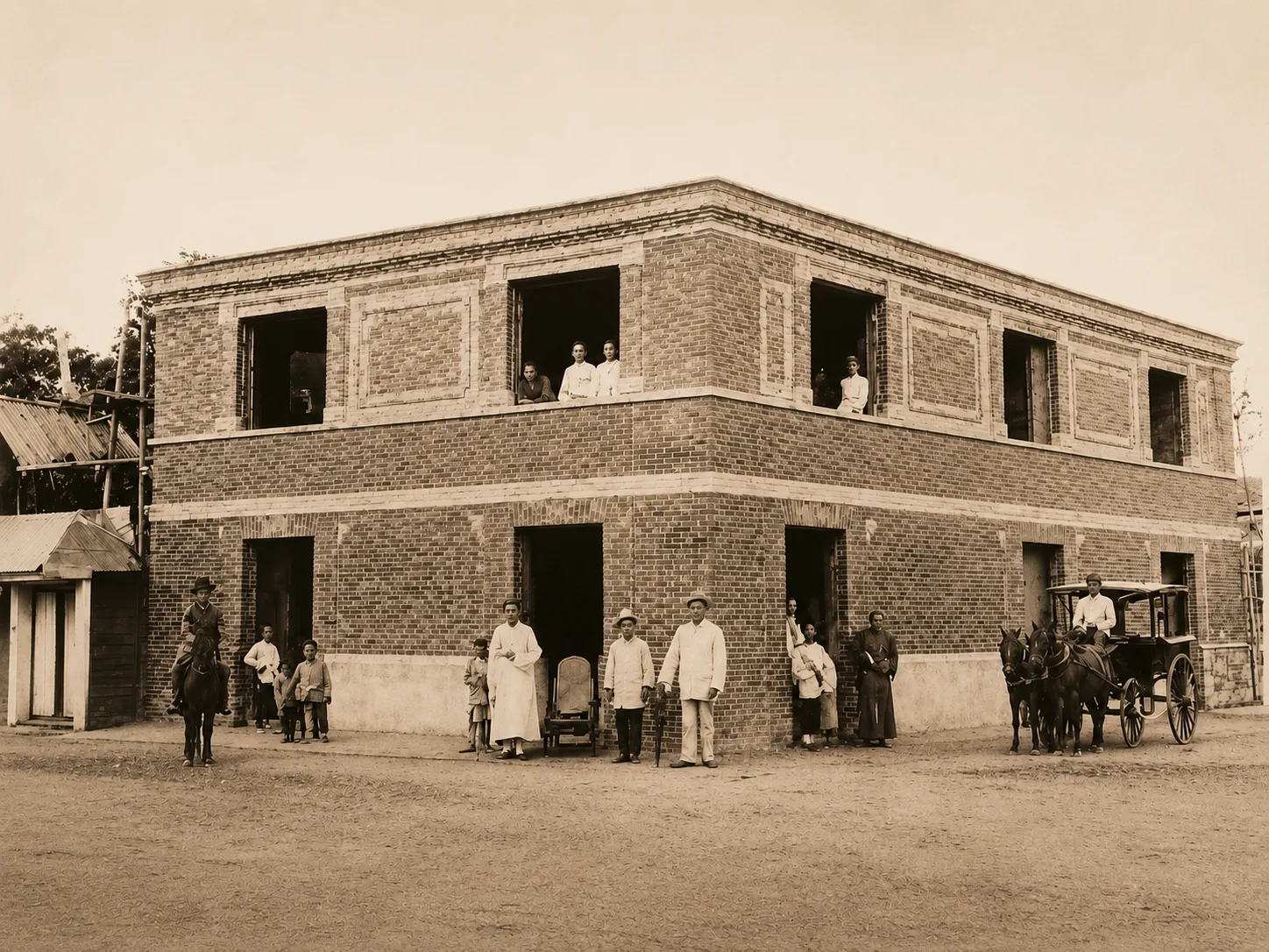 Did You Know This House in CDO Was Built in 1882?