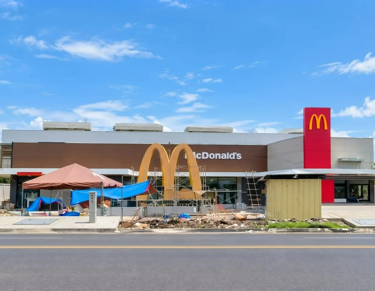 McDonald’s Balingasag: How a New Restaurant Brings Fresh Excitement This October