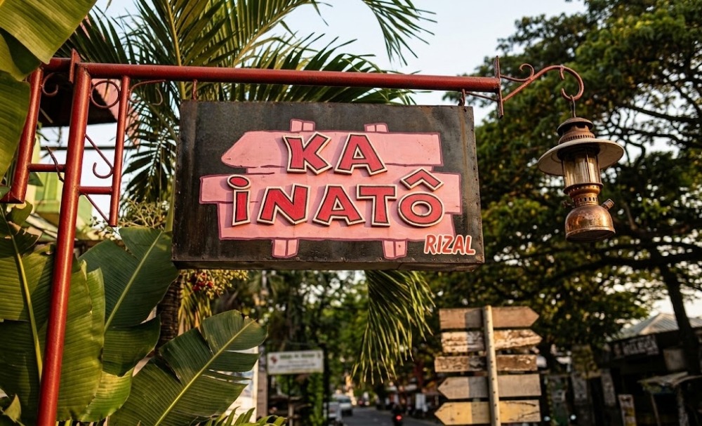 Ka Inato Main Branch: A Masterclass in Inclusive Gastronomy