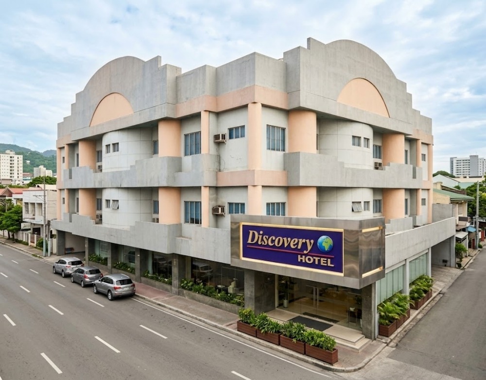 Discovery Hotel and Restaurant: Your Practical and Accessible Urban Base in Cagayan de Oro