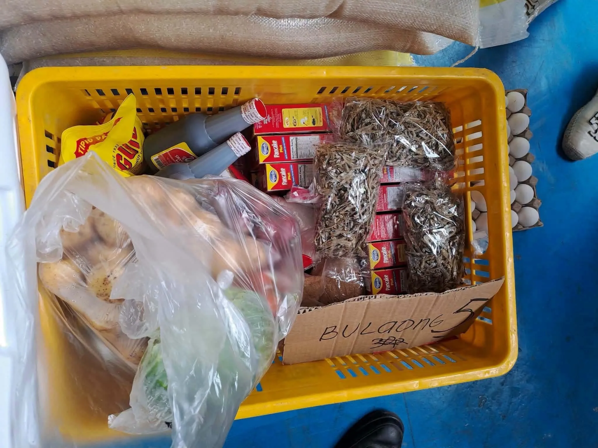 PHOTO COURTESY: LGU GenSan: TATAK Heneral (Facebook)