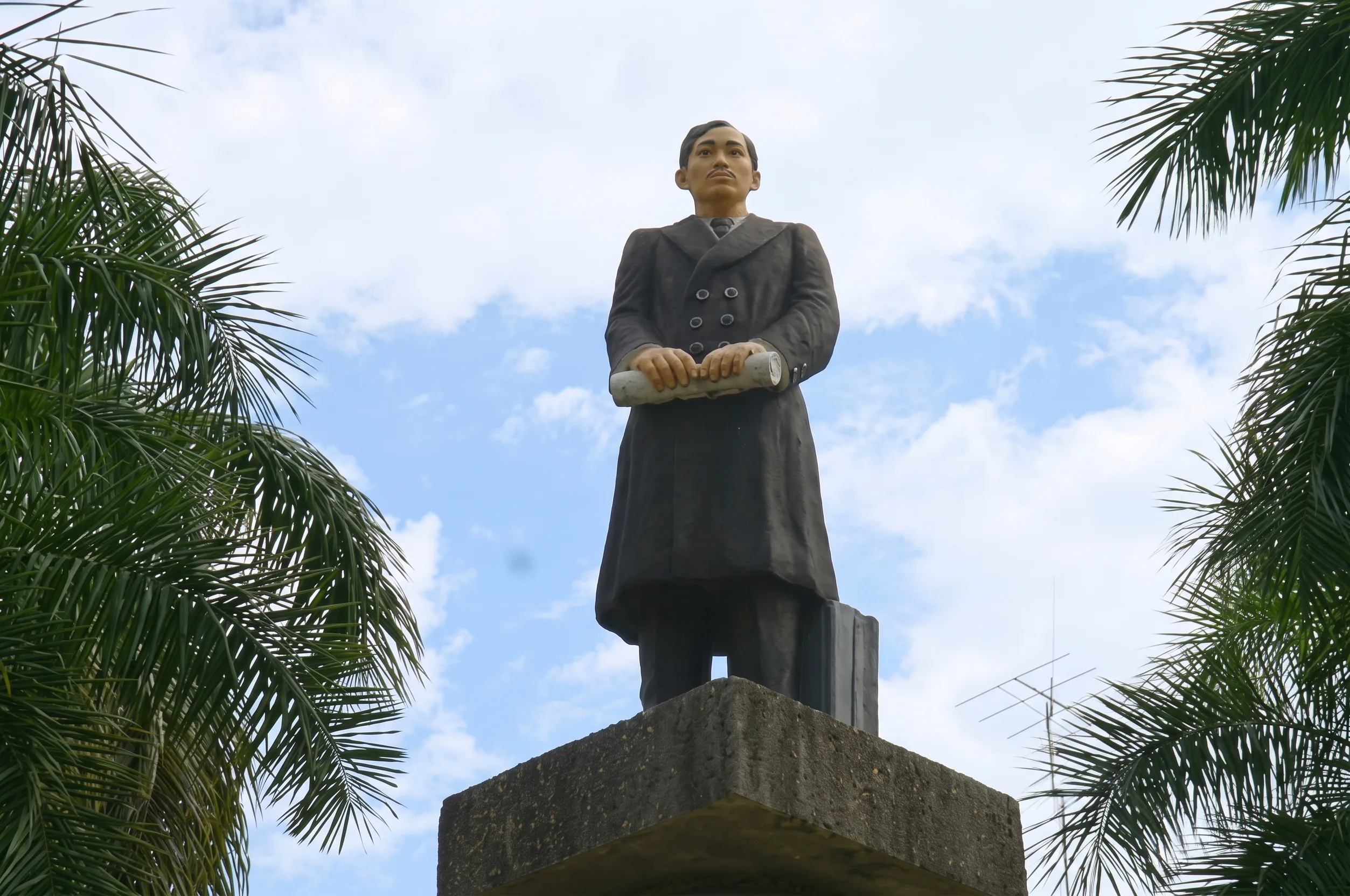 Historical Figures Who Helped Shape General Santos City