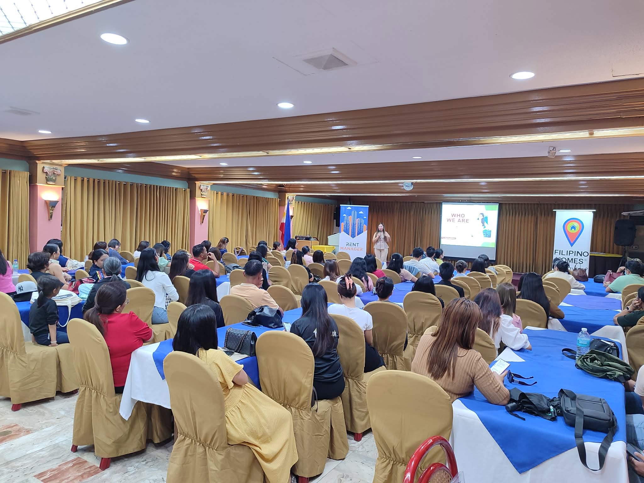 From Zero to Six Figures: 50 New Recruits Start Their Journey with Filipinohomes CDO