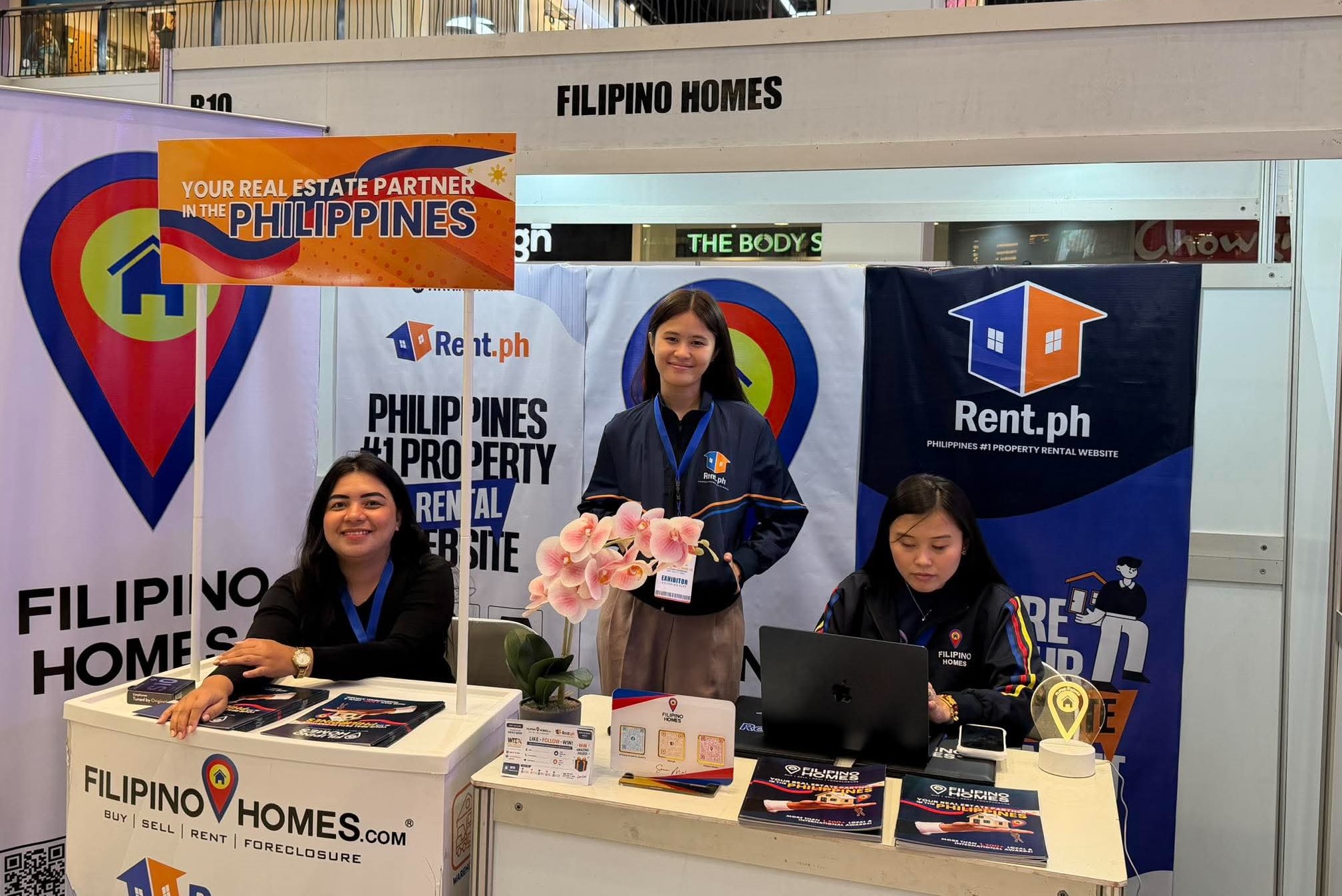 Filipinohomes, Rent.ph join 10th World Travel Expo in Davao May 15–17; On-Site Raffles Up for Grabs