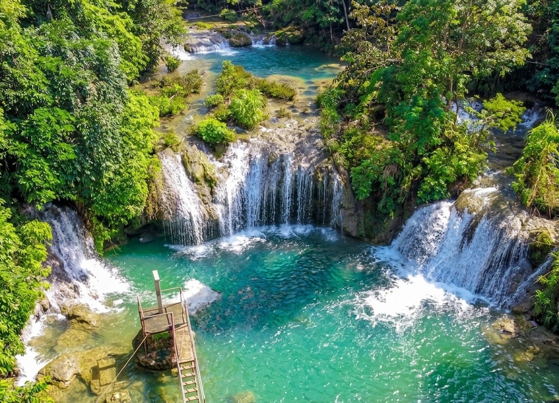 Nature & Adventure