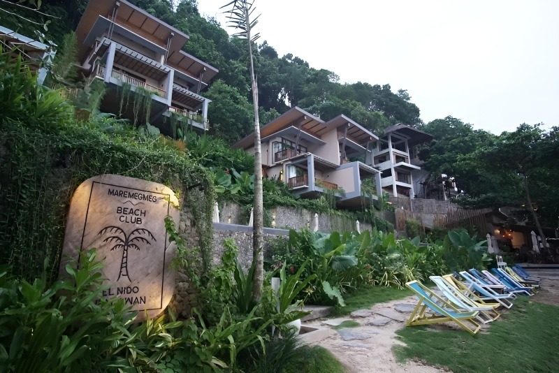 The Pulse of the Sunset: The Vibrant Allure of Maremegmeg Beach Club