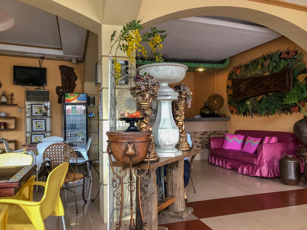 GK Coffee Shop and the Promotion of Experiential Coffee Tourism in Dumaguete City
