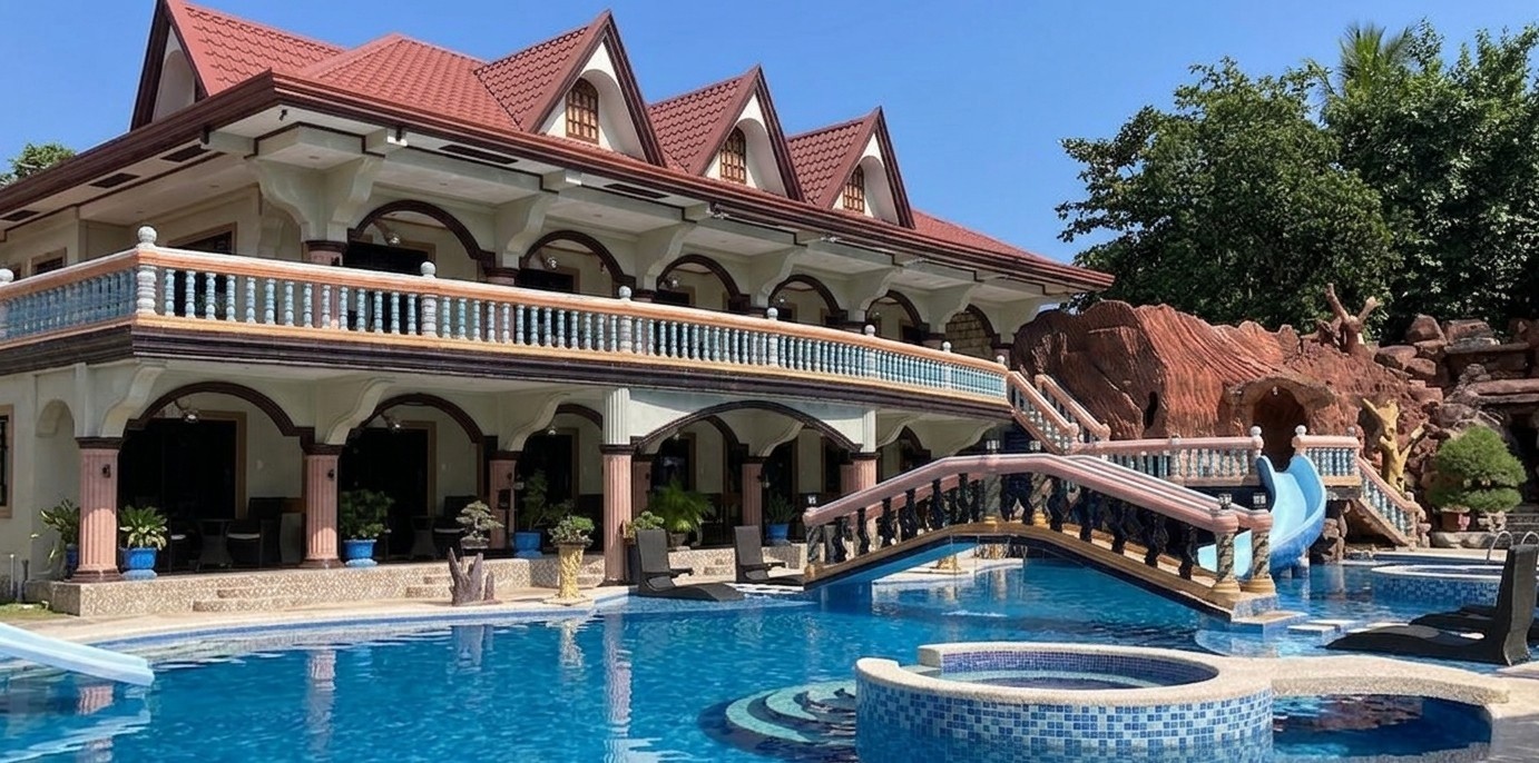 Coastal Getaway & Leisure