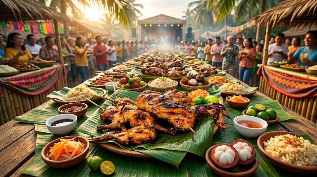 What a PHP3.2 Million Food Festival Says About Bacolod’s Dining Scene