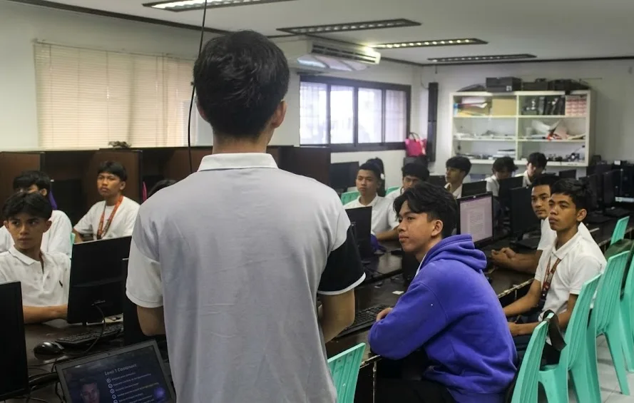 How General Santos City’s Educational Growth Can Support Innovation