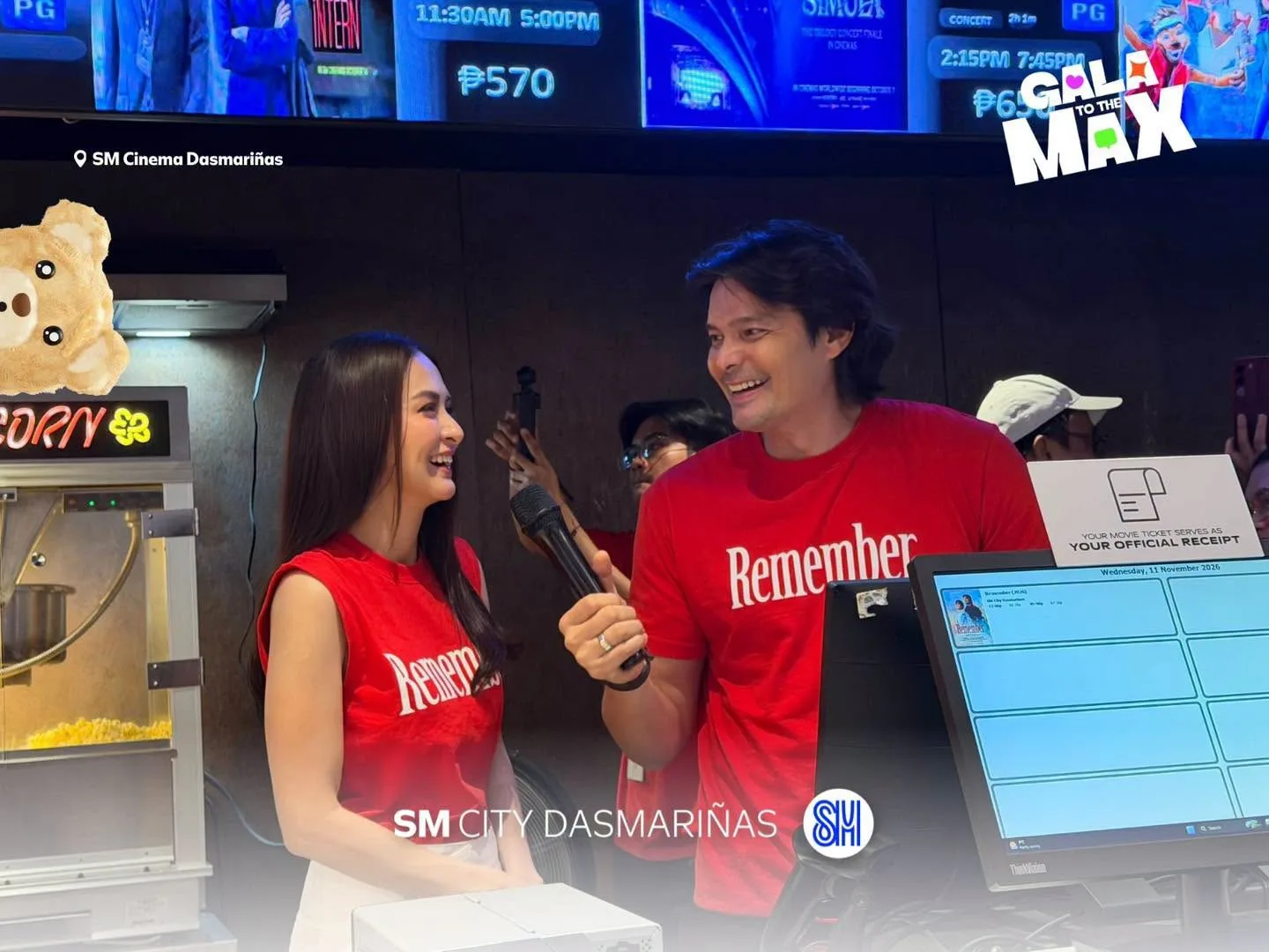 The DongYan Phenomenon: Reclaiming the Magic of the Shared Cinema Experience