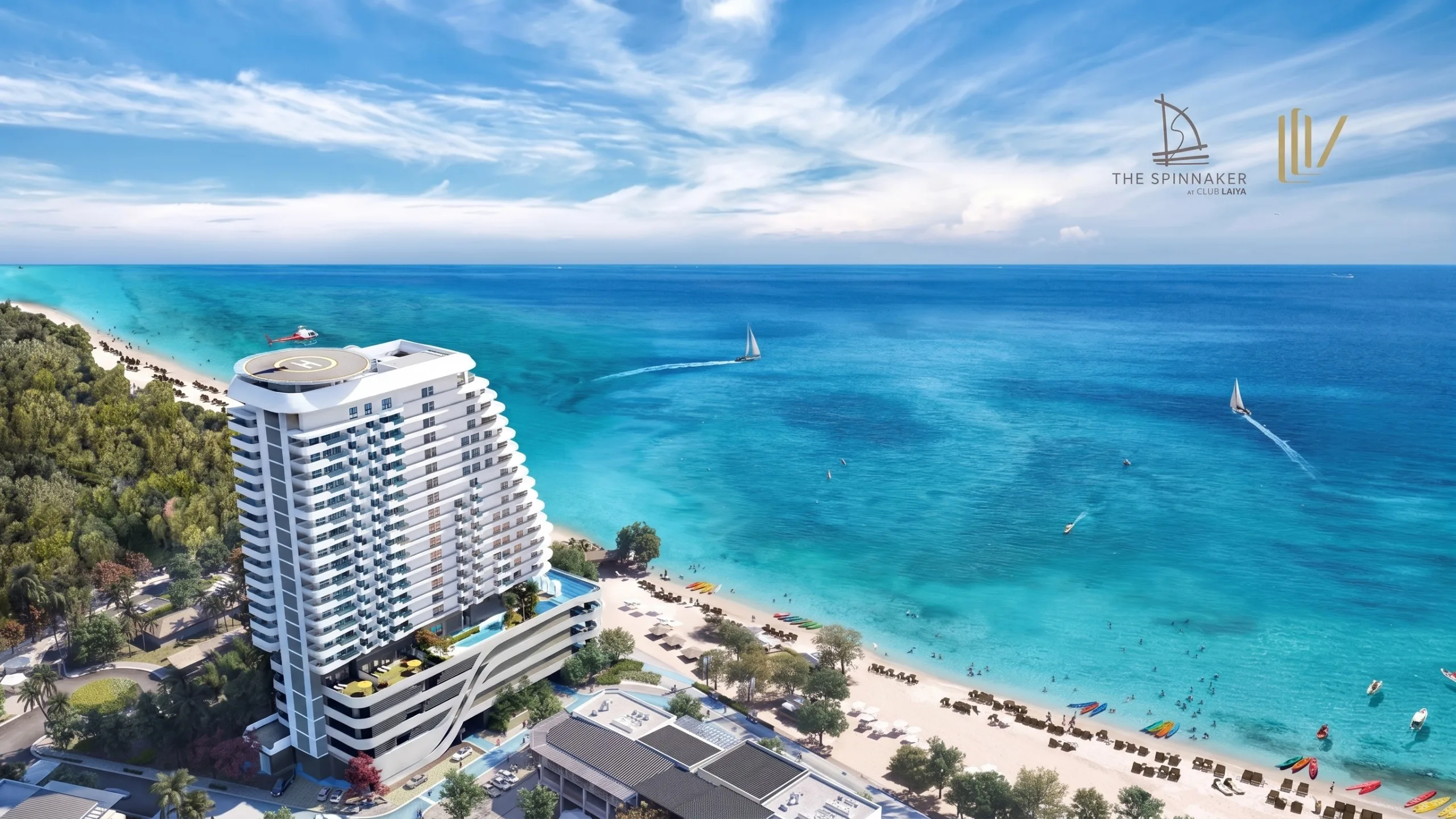 PropertyGuru’s Best Condo: The Spinnaker Redefines Green Luxury Living in Batangas—Would You Invest?