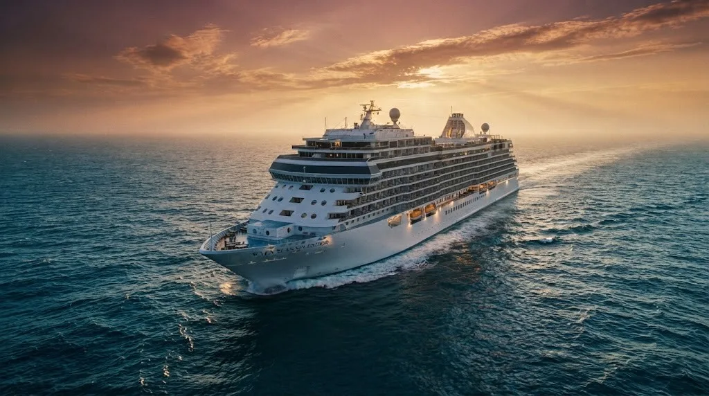 Eastern Visayas Prepares for Three International Cruise Ships in 2027