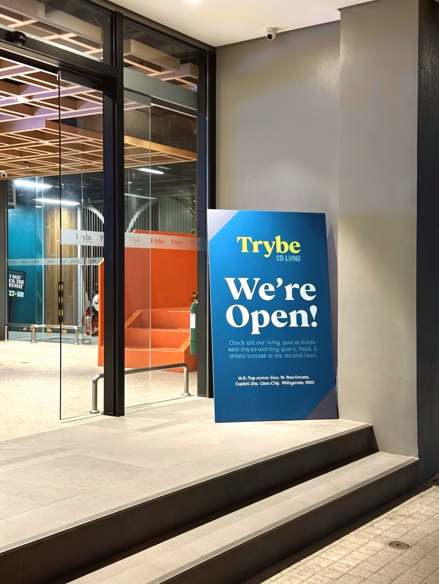 Cebu’s Ultimate Digital Nomad Haven: Why Café Trybe is the City’s Most Versatile Social Hub