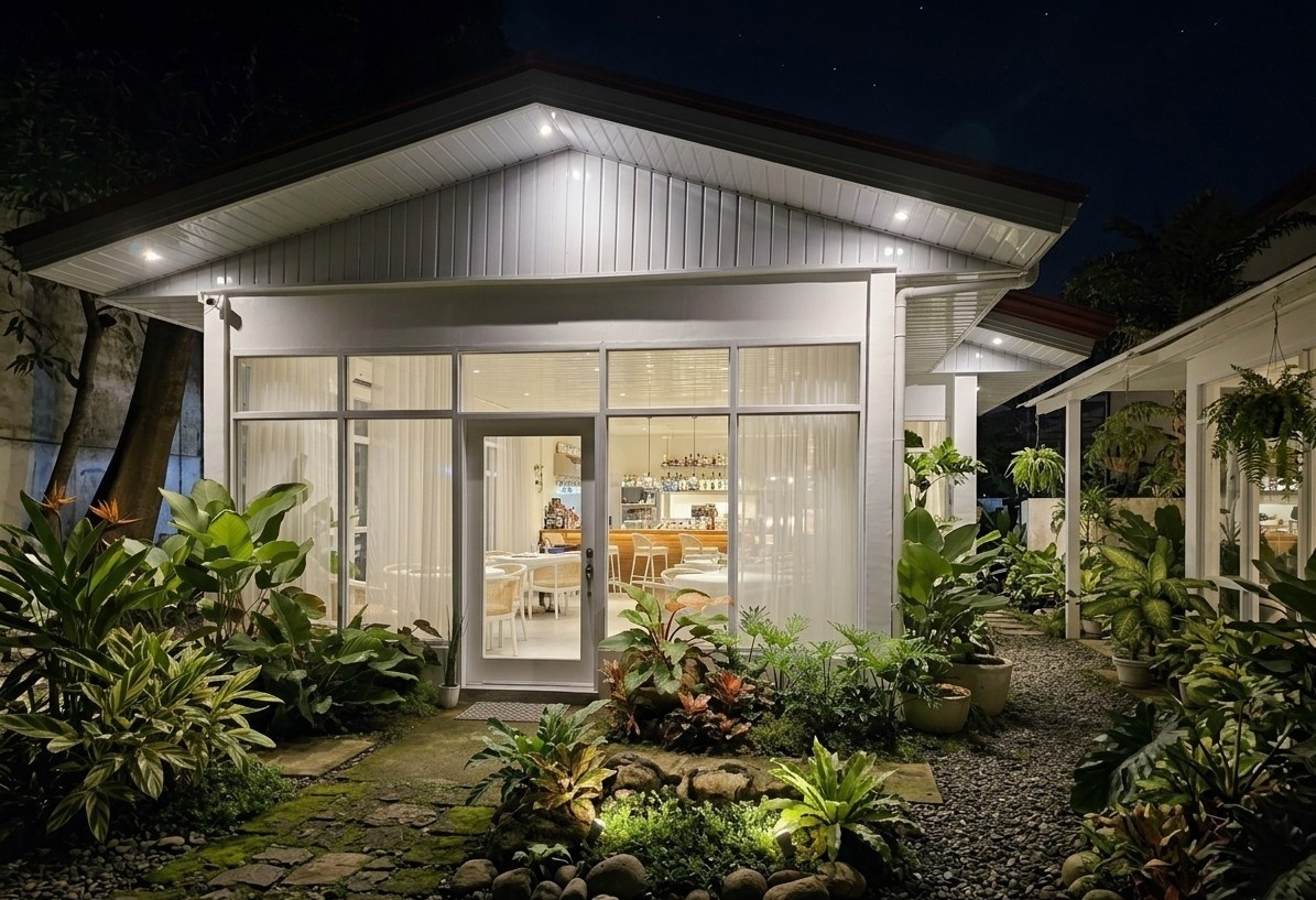 The Molecular Pioneer