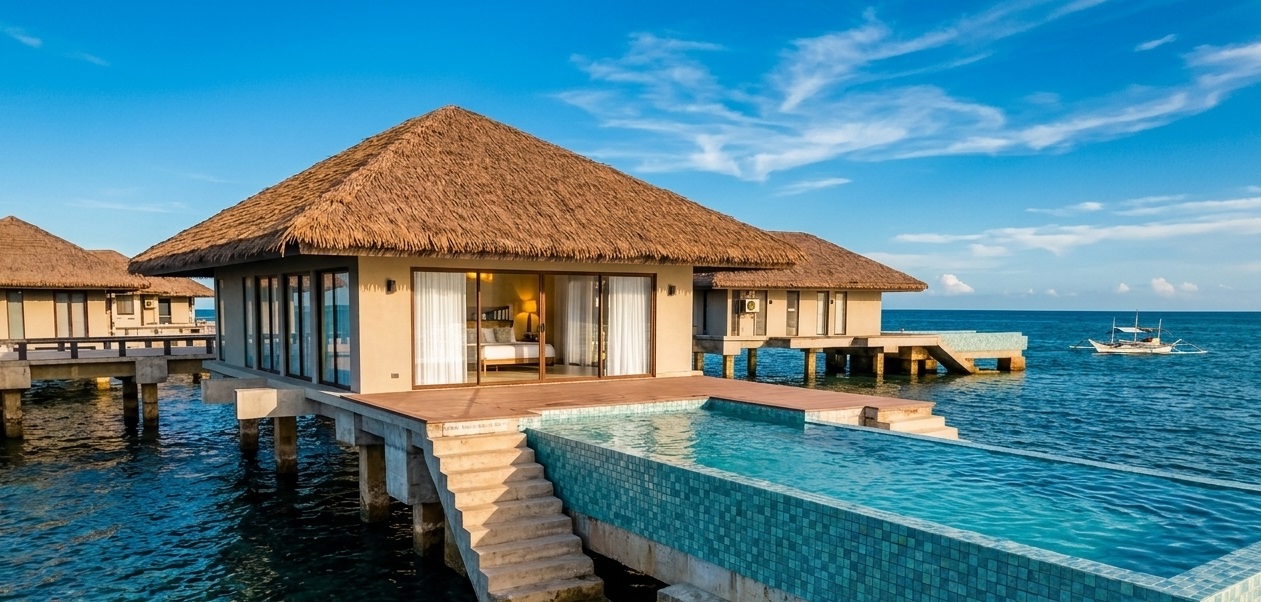 The Tourist Spot Everyone Is Watching: How AMORAP Is Reshaping Weekend Getaways Near Ozamiz