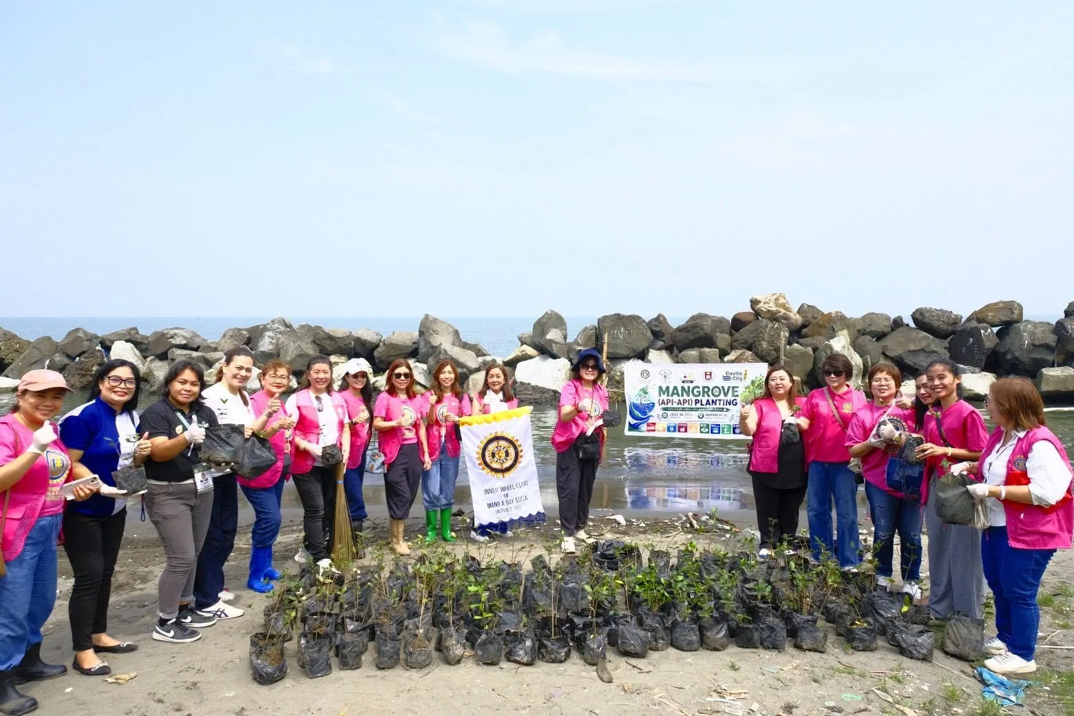 PHOTO COURTESY OF: City Government of Cavite