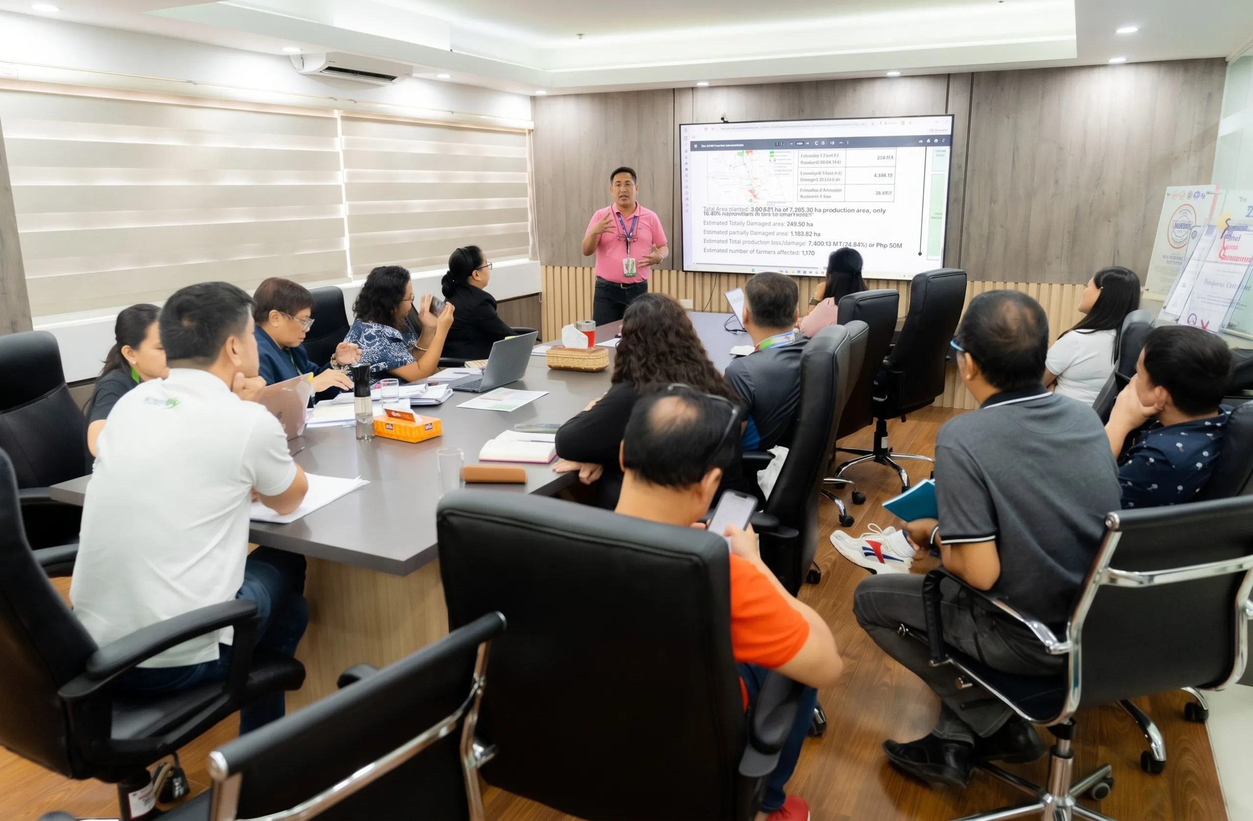 Water, Climate, and Survival: Butuan Strengthens Its Strategy for Long-Term Water Security