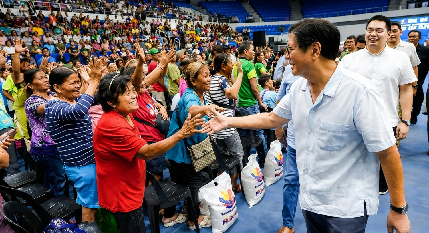 4Ps Benefits Extended: Why Qualified Beneficiaries Receive Cash Grants Beyond Seven Years