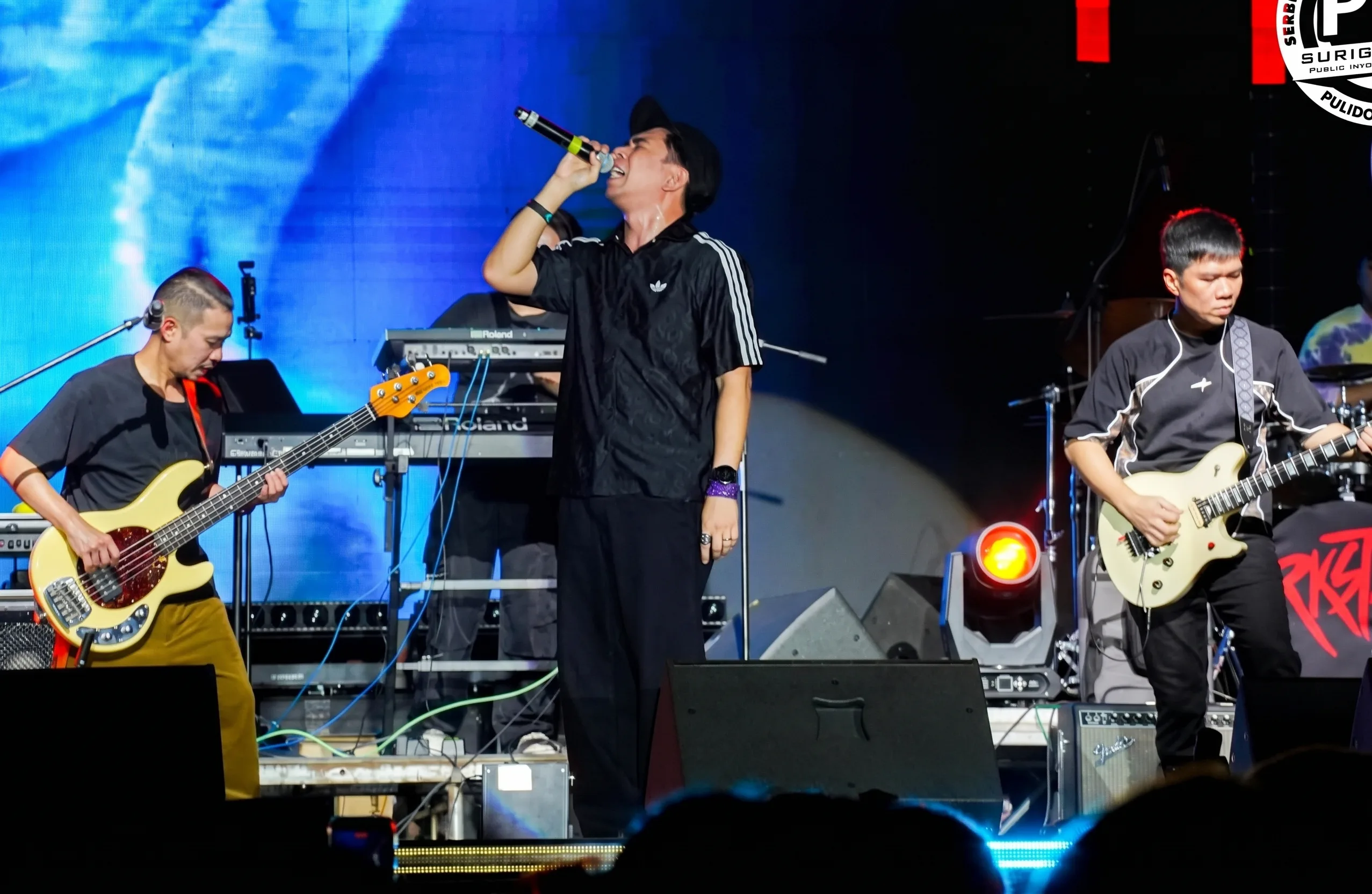 From Anthems to Nostalgia: Rocksteddy Caps Bundak Music Festival 2026 in Surigao