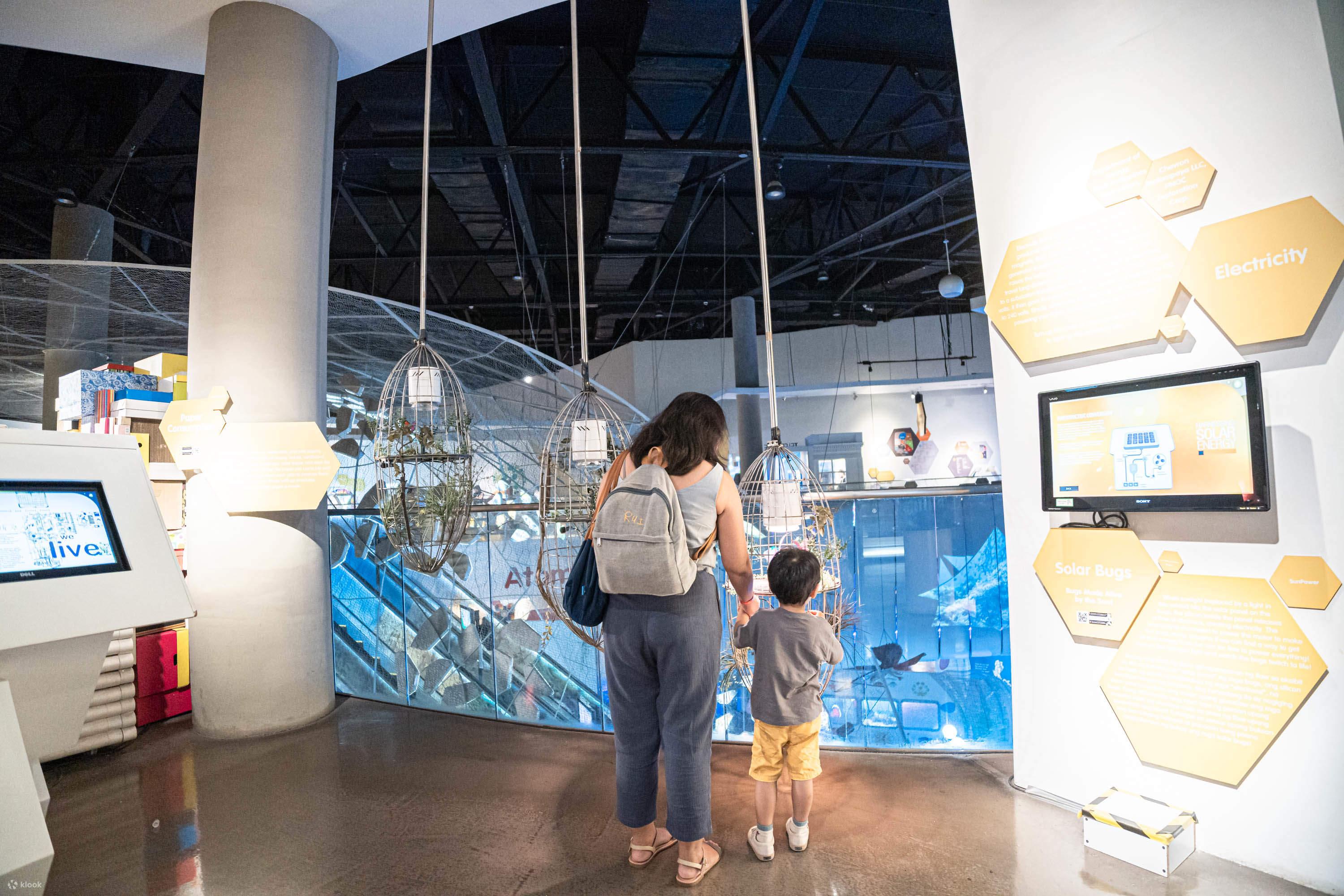 2026: BGC Welcomes Tourists Through Hands-On Science and Learning Spaces
