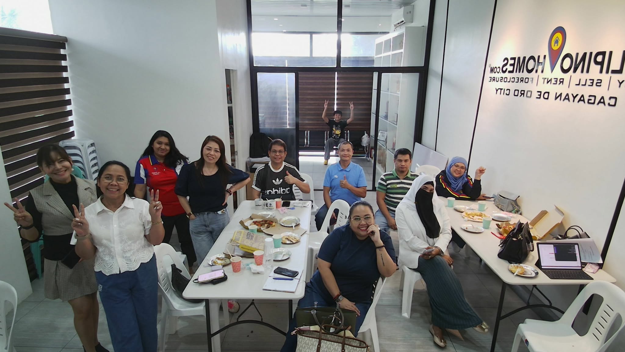 Filipinohomes' Cagayan de Oro Unit Managers Meeting Aligns Sales Strategies as Megaworld, Highway Projects Drive 2026 Pipeline
