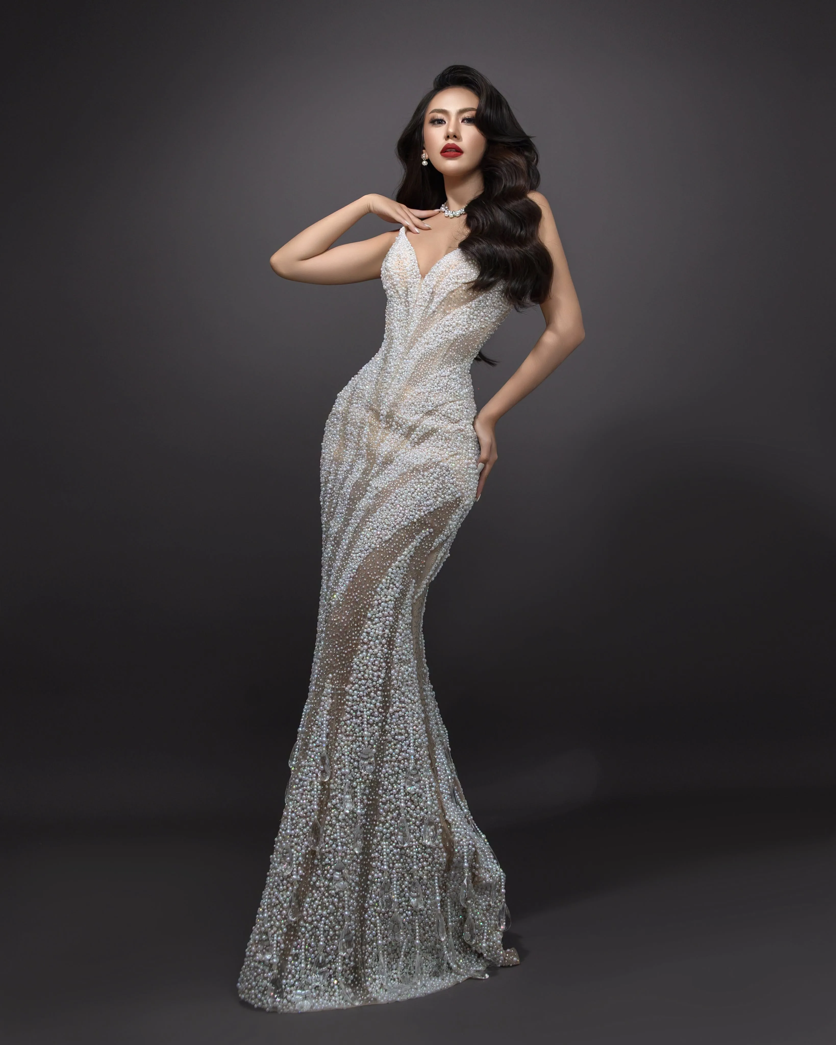 Alisa Keith Irugin's Binibining Pilipinas Journey: A Cavite City Homecoming of Grace and Gratitude