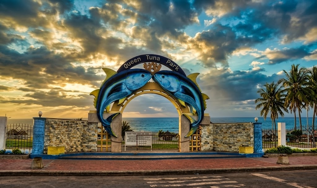 The Waterfront Stop Many Travelers Miss Near General Santos City — Philippines