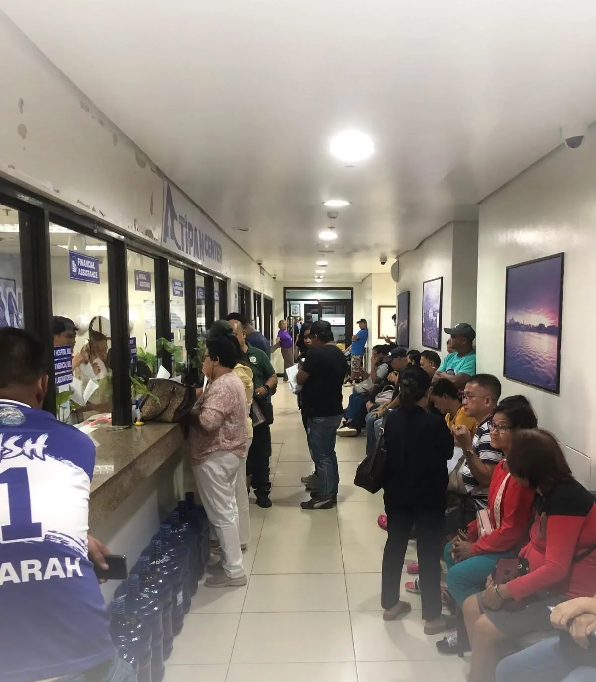 PHOTO COURTESY: Iloilo City Government (FACEBOOK)
