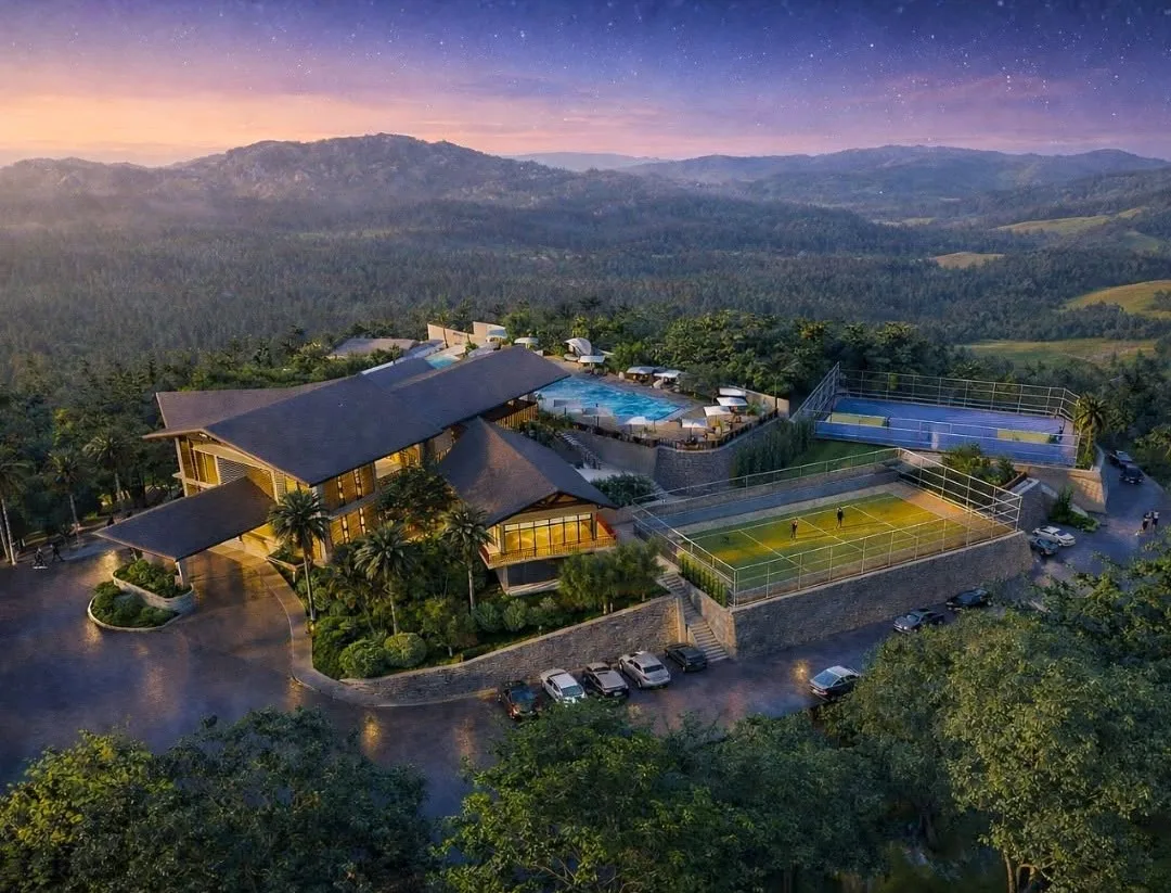 Why Retirees Are Choosing Lataban Estates in Cebu—Cool Air, Green Spaces, Community