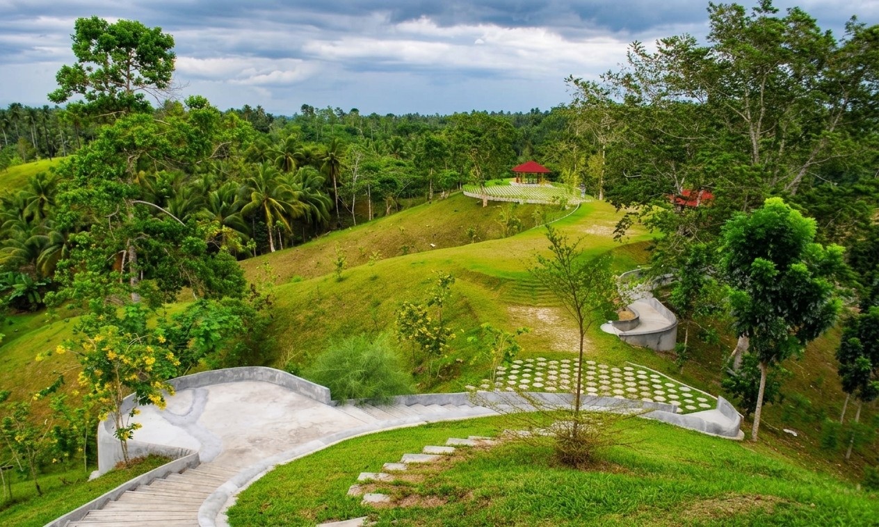 Tagum’s Highland Oasis: Why San Agustin Botanical Park is 2026’s Ultimate Eco-Escape