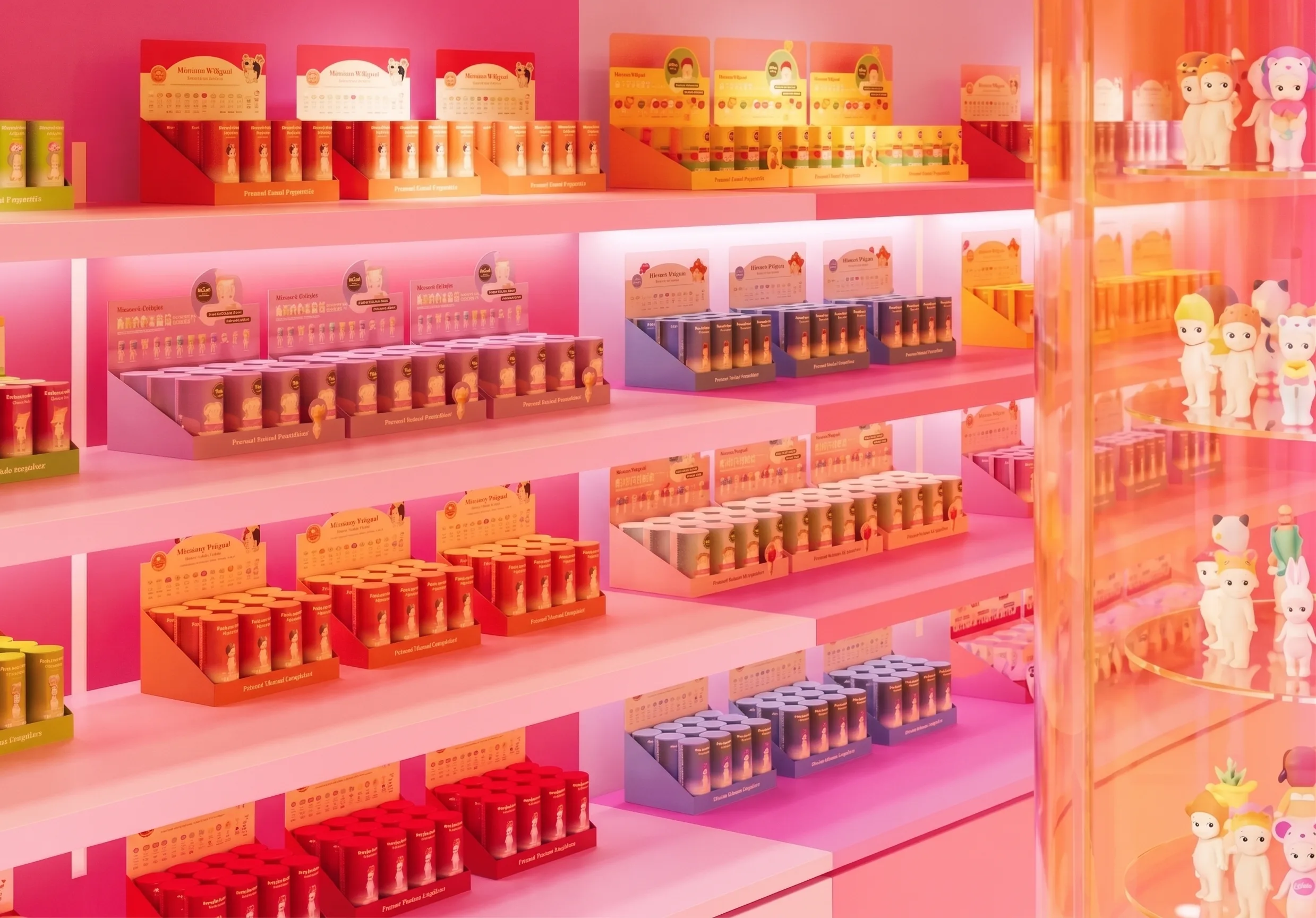 Sonny Angel Fans, Get Ready: A Dreamy Pop-Up Experience Comes to BGC
