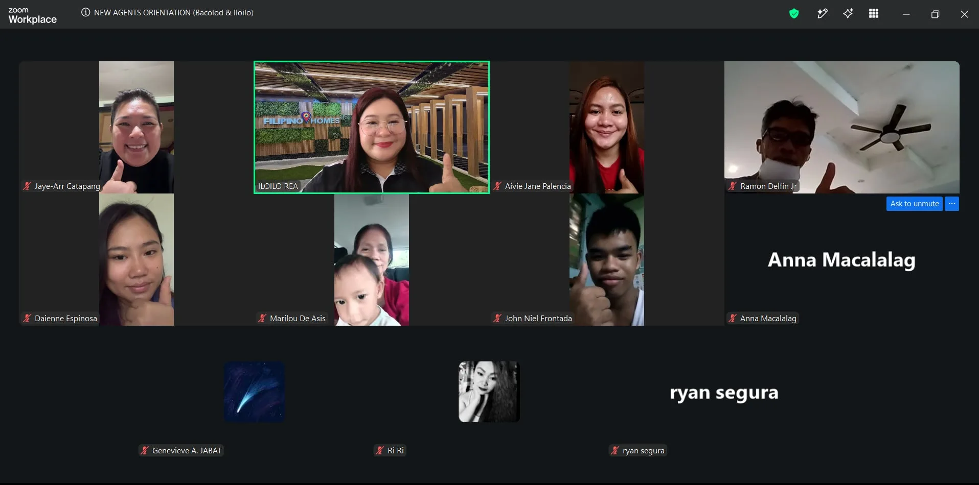 Ready to Sell? Filipinohomes Iloilo Virtual Orientation Opens Doors
