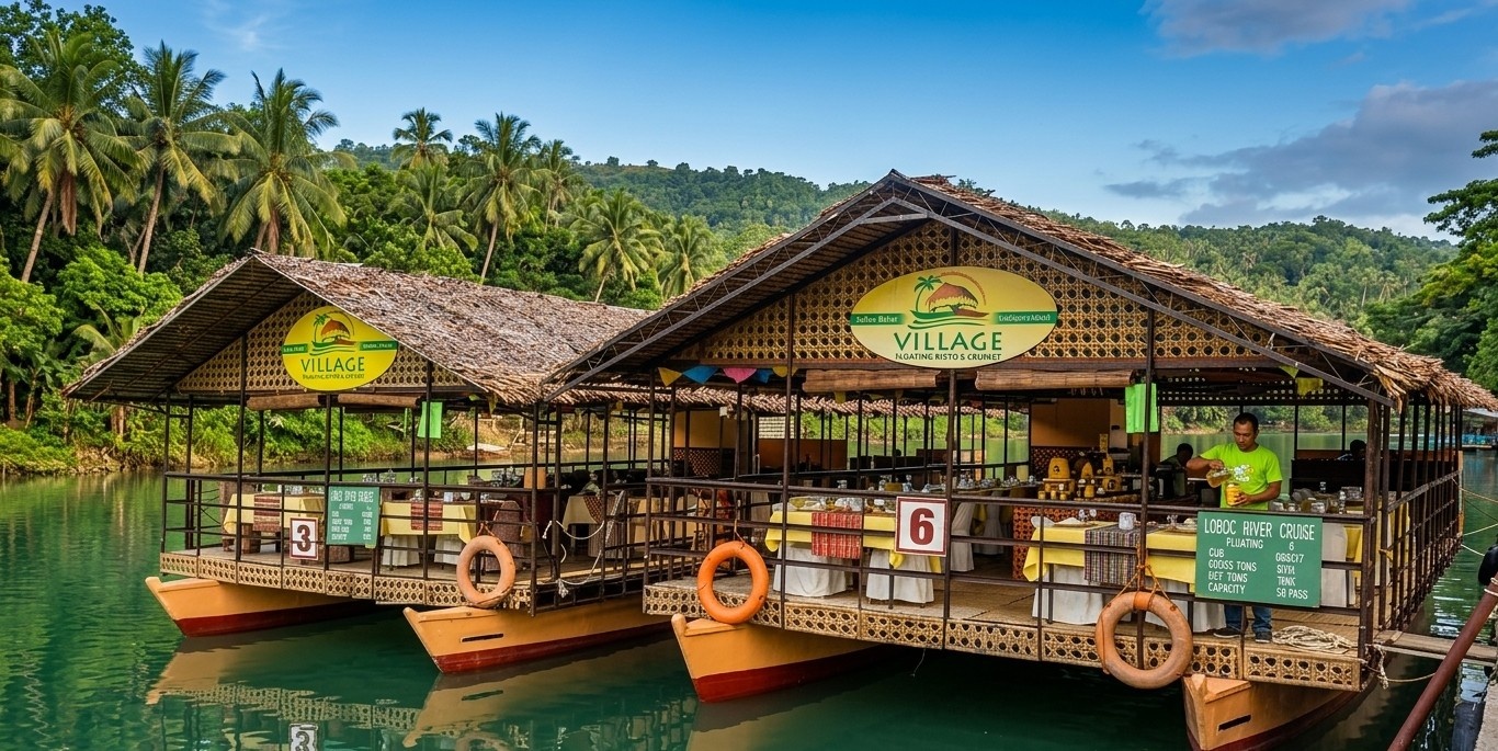 Farm-to-Fork Fame! Why Bohol Bee Farm is the 2026 Organic Legend!