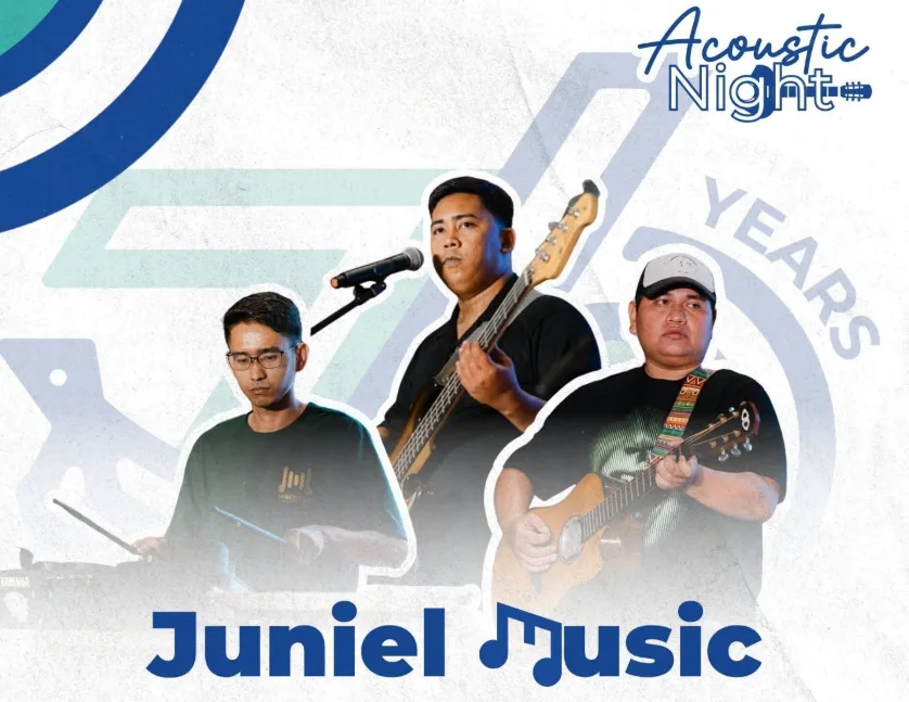 An Evening of Music Awaits at Bud Eco Park: Here’s What to Expect This Saturday