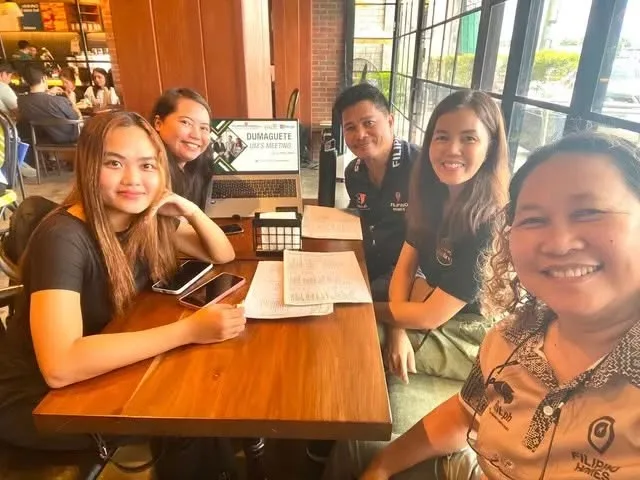 Filipinohomes Dumaguete Unit Managers Meeting Map Out Second‑Half Strategy