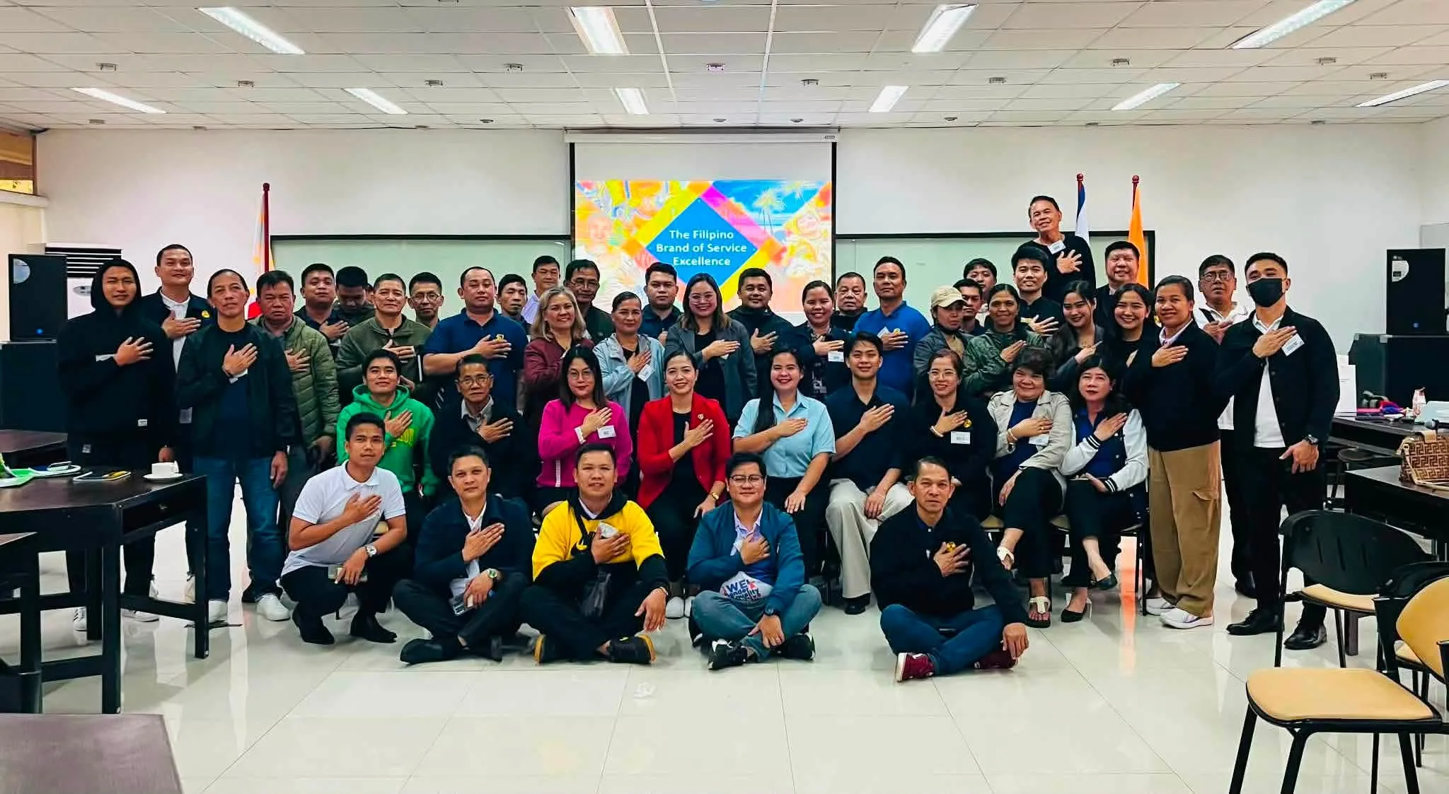 PHOTO COURTESY OF: Department of Tourism-CALABARZON Region 4A